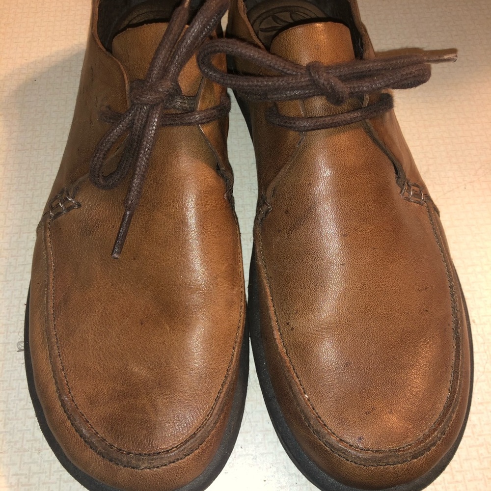 Men’s Born loafers